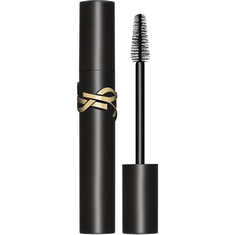 yves saint laurent mascara volume|yves st laurent lash clash.